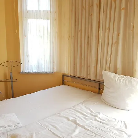 Duenenschloss - 02-29 Lägenhet