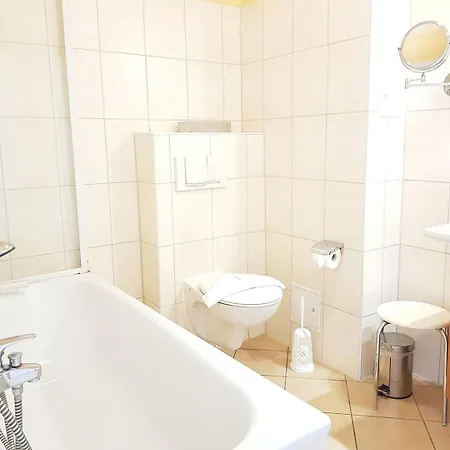 Dünenschloss - 02-29 Ostseebad Kühlungsborn