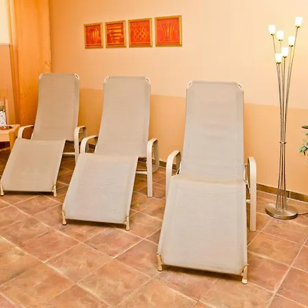 Apartment Dünenschloss - 02-29 Ostseebad Kühlungsborn