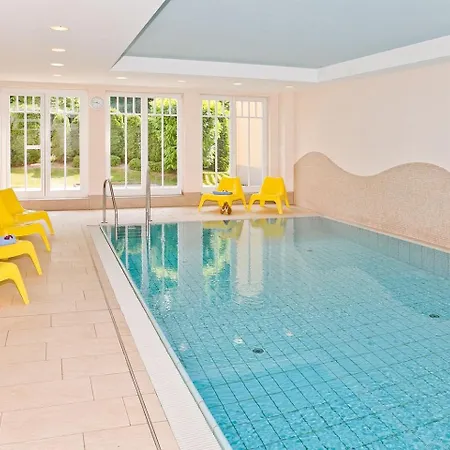 Lägenhet Duenenschloss - 02-29