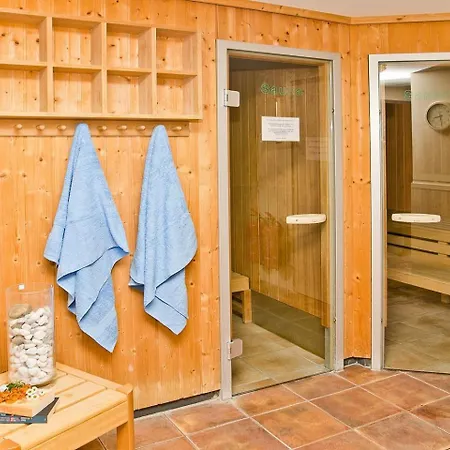 Lägenhet Duenenschloss - 02-29 *