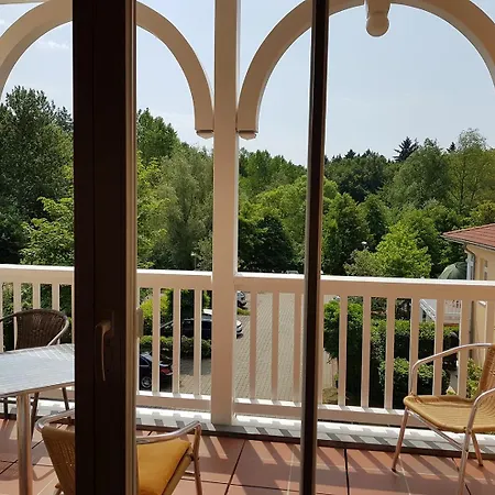 Lägenhet Duenenschloss - 02-29 *