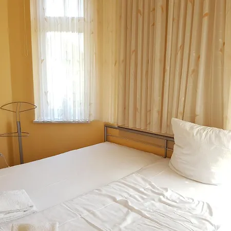 Dünenschloss - 02-29 Ostseebad Kühlungsborn