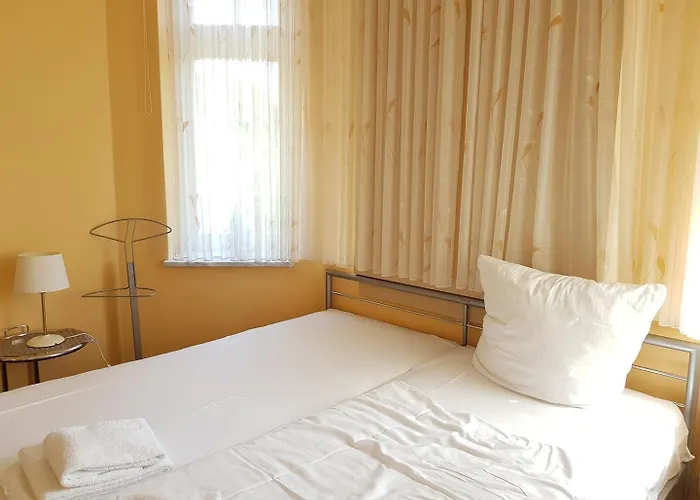 Dünenschloss - 02-29 Ostseebad Kühlungsborn