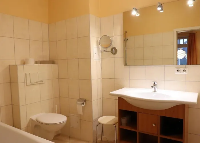 Dünenschloss - 02-29 Ostseebad Kühlungsborn