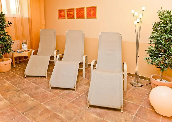 Dünenschloss - 02-29 Ostseebad Kühlungsborn