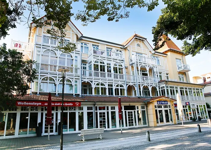 Dünenschloss - 02-29 *