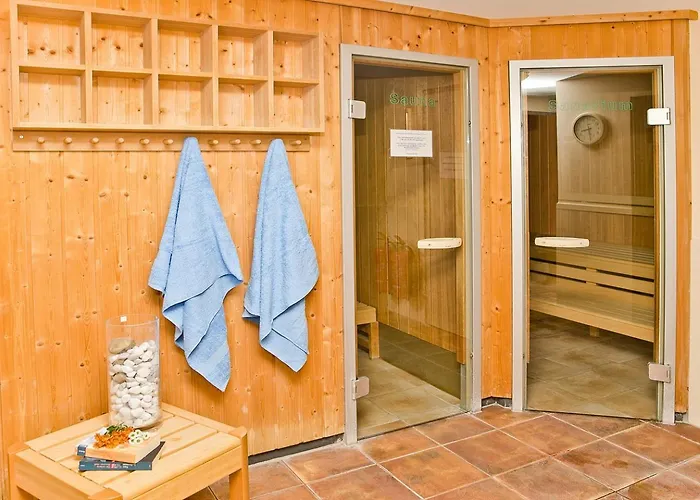 Dünenschloss - 02-29 Ostseebad Kühlungsborn